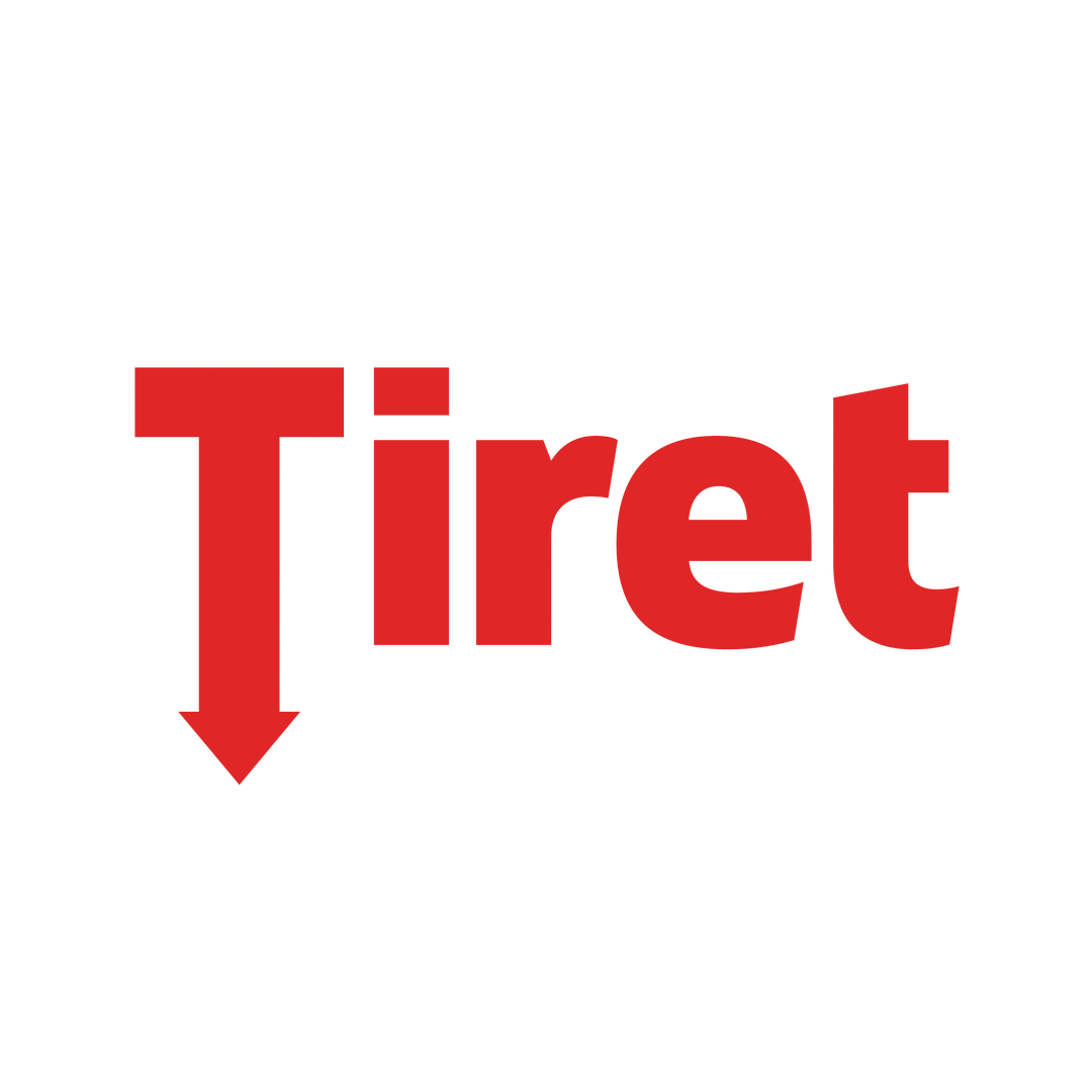 Tiret