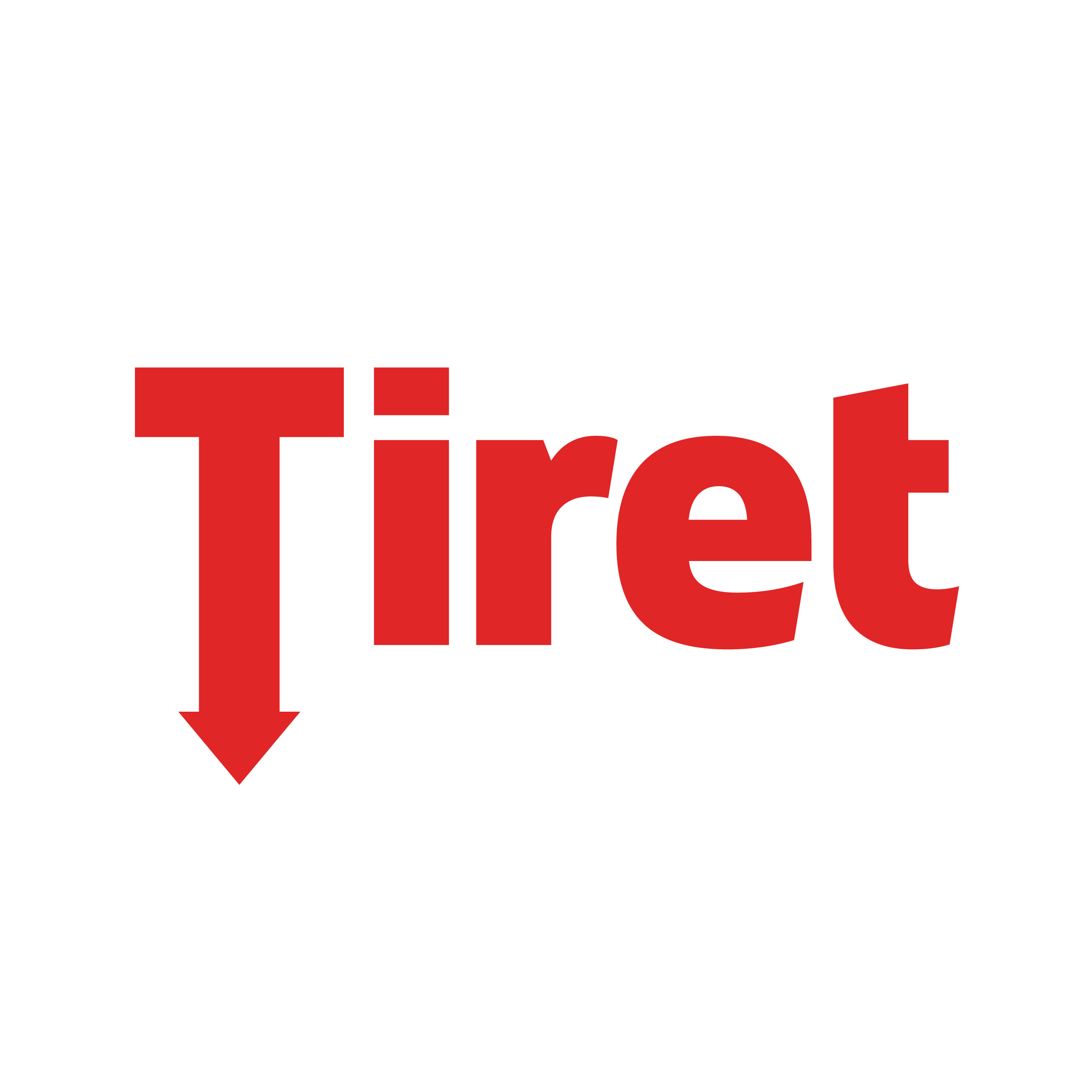 Tiret