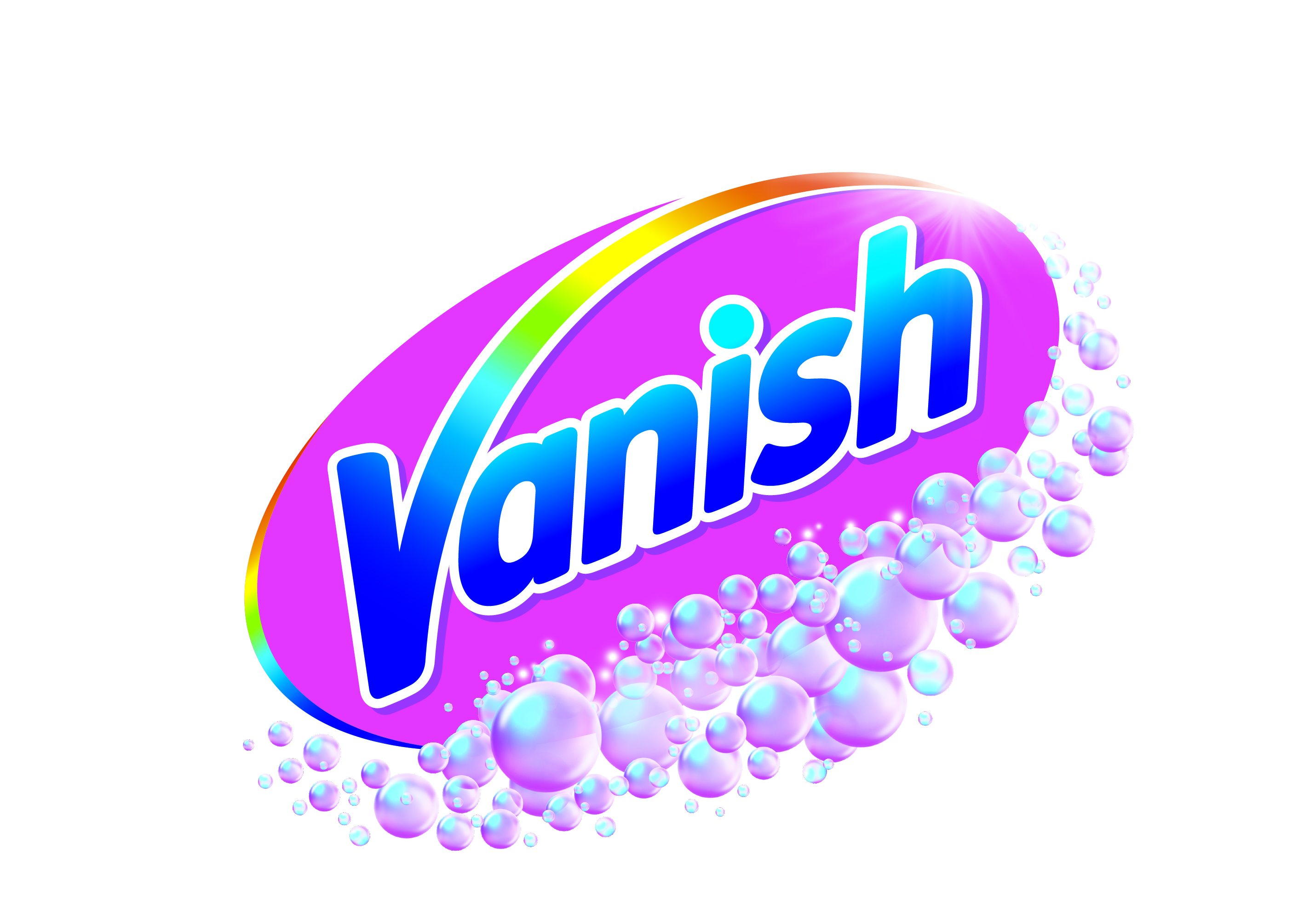 Vanish для белья